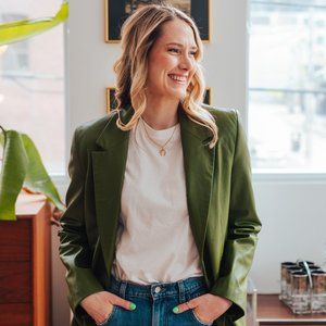 Meet your Posher, Amanda